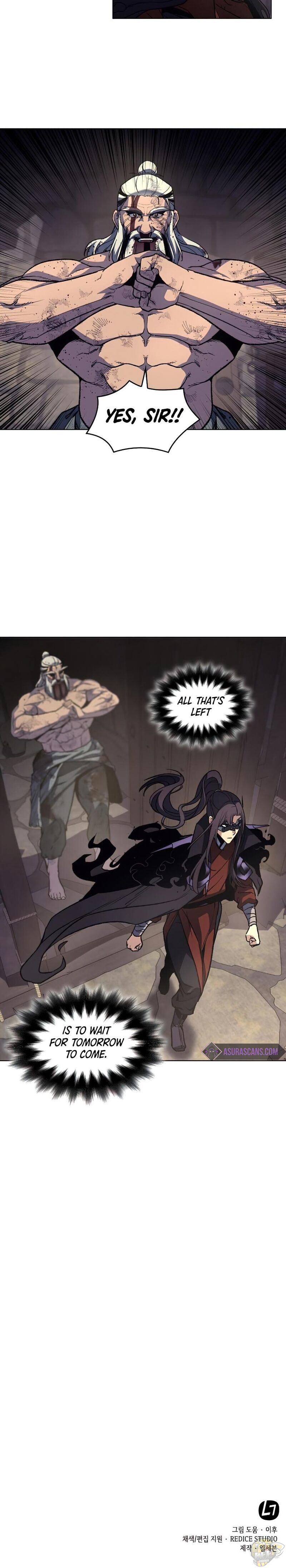 I Reincarnated As The Crazed Heir Chapter 12 - page 42