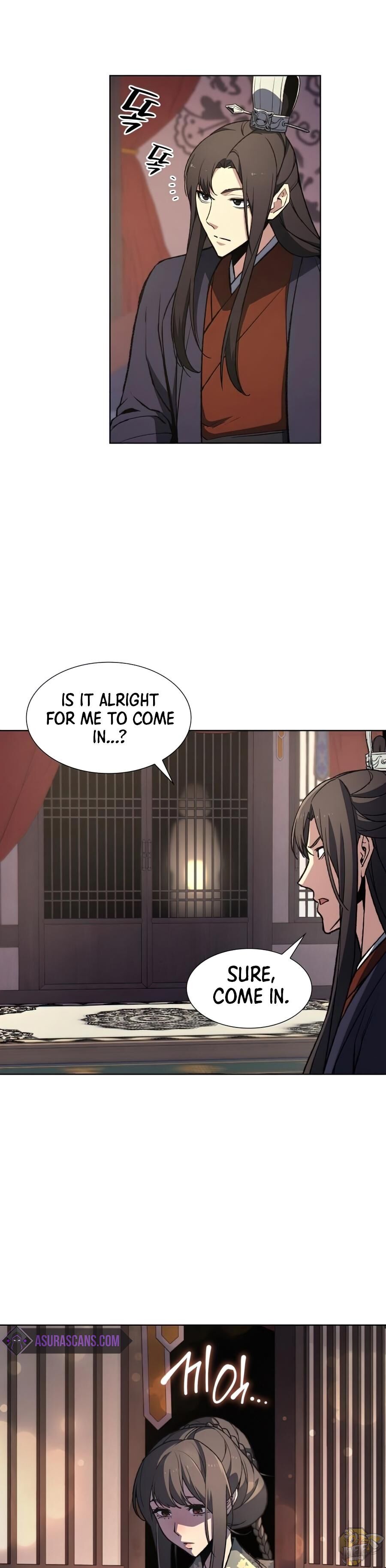 I Reincarnated As The Crazed Heir Chapter 11 - page 13