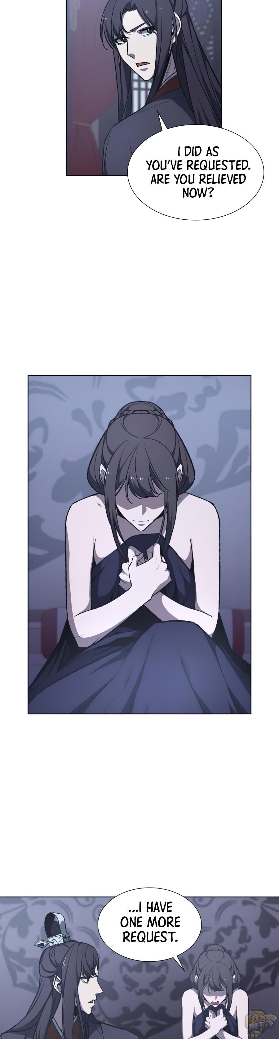 I Reincarnated As The Crazed Heir Chapter 11 - page 39