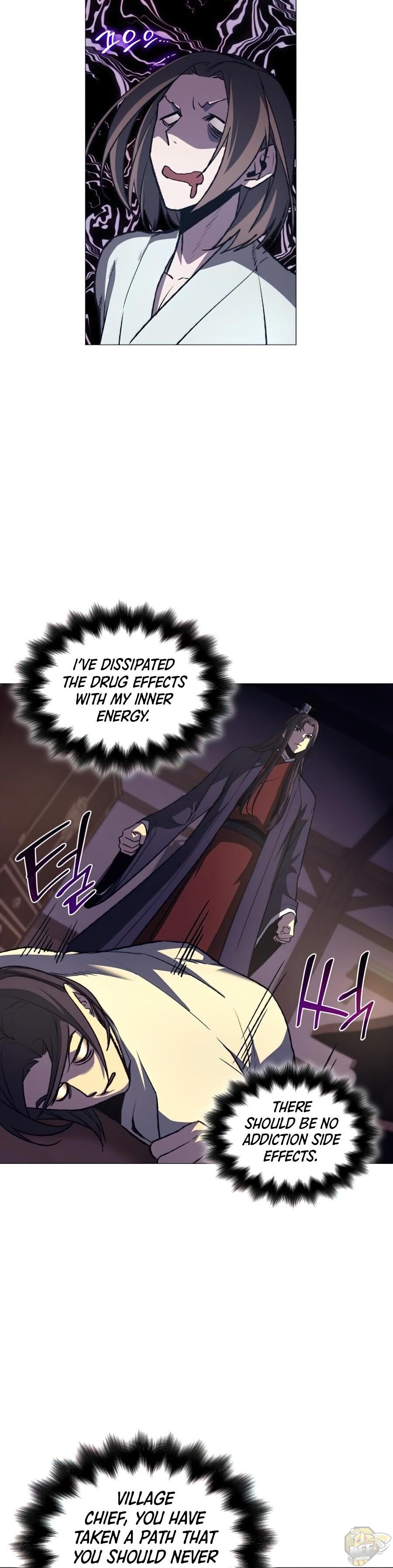 I Reincarnated As The Crazed Heir Chapter 11 - page 60