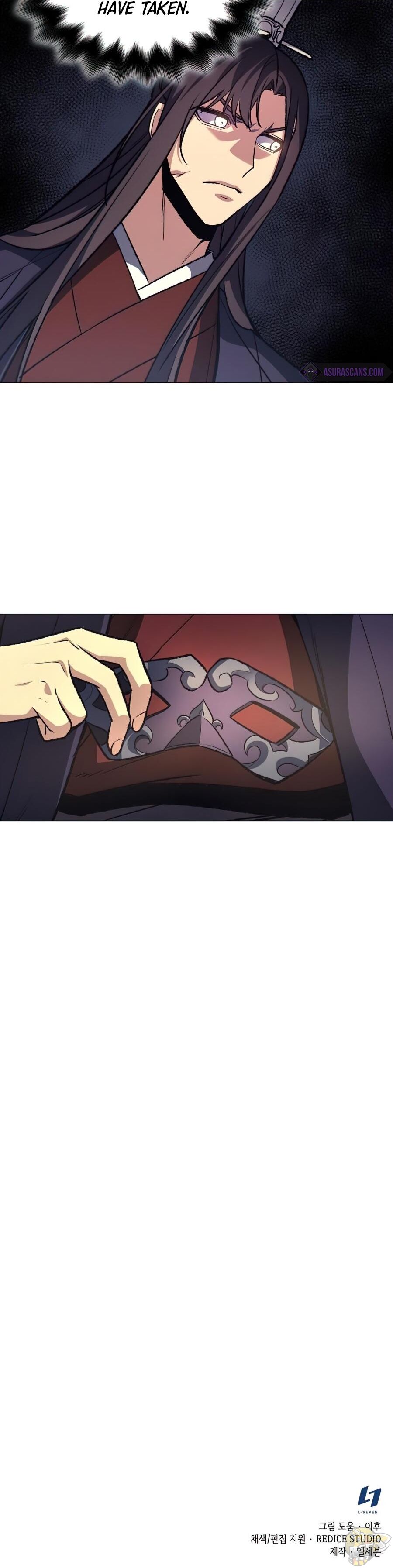 I Reincarnated As The Crazed Heir Chapter 11 - page 61