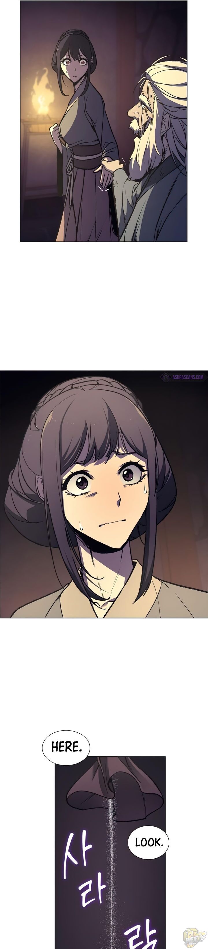 I Reincarnated As The Crazed Heir Chapter 10 - page 33