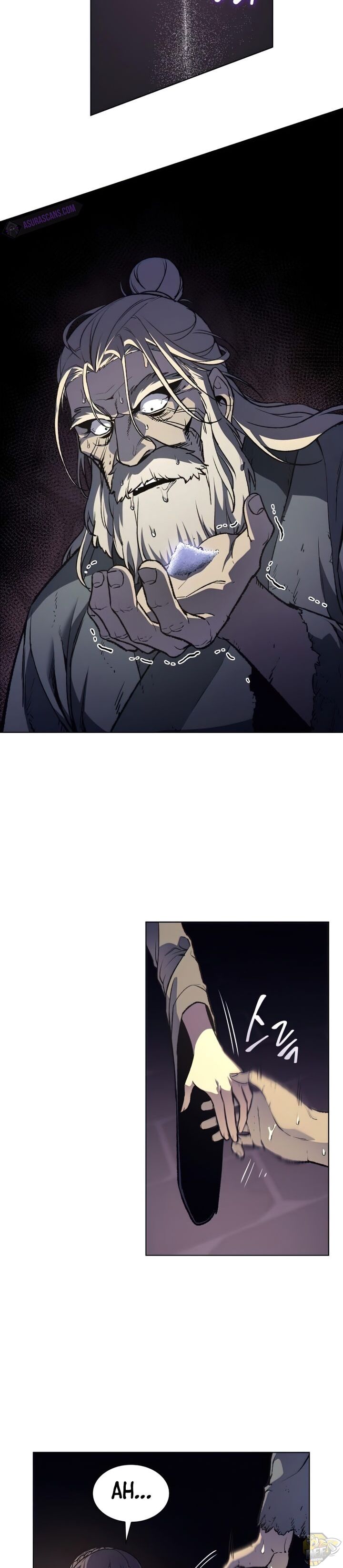 I Reincarnated As The Crazed Heir Chapter 10 - page 34