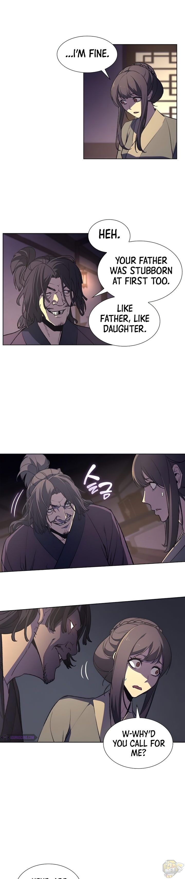 I Reincarnated As The Crazed Heir Chapter 10 - page 37