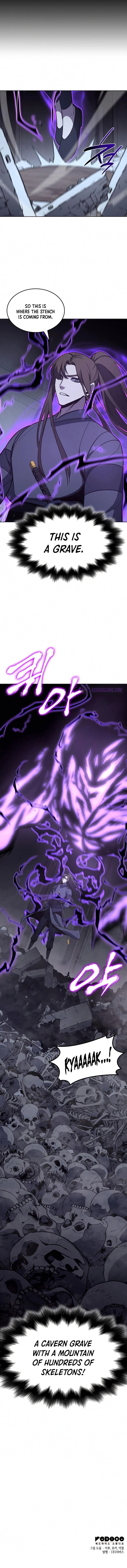I Reincarnated As The Crazed Heir Chapter 53 - page 24