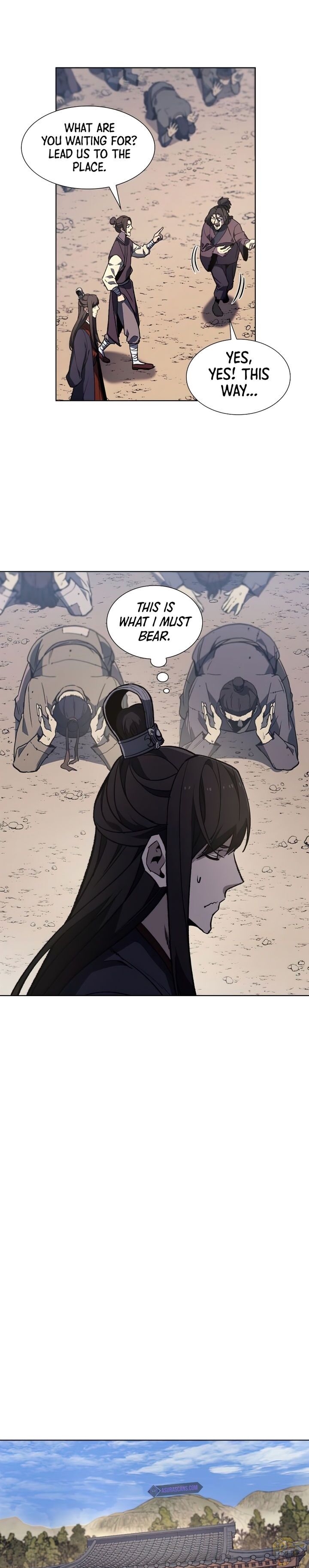I Reincarnated As The Crazed Heir Chapter 9 - page 11