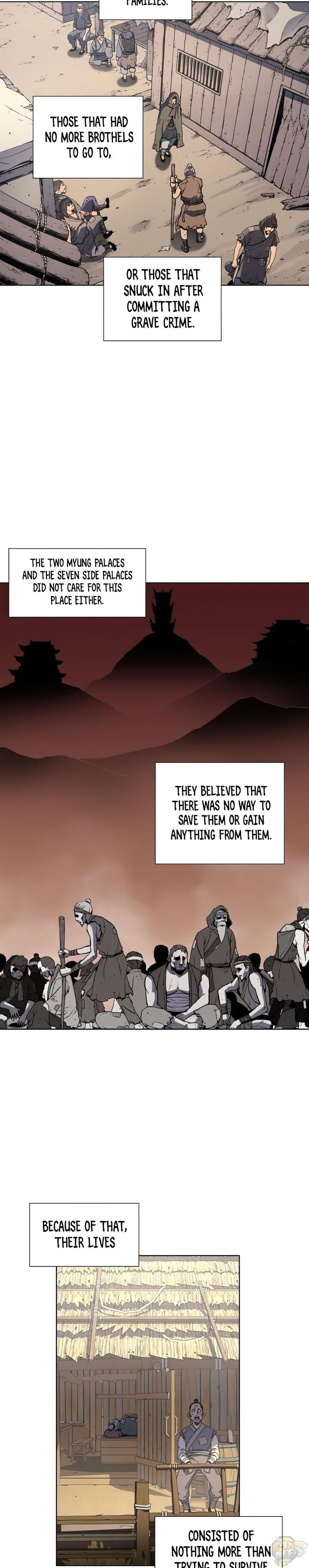 I Reincarnated As The Crazed Heir Chapter 9 - page 2