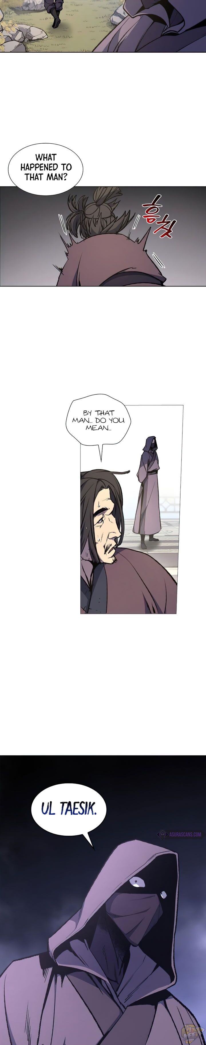 I Reincarnated As The Crazed Heir Chapter 9 - page 25