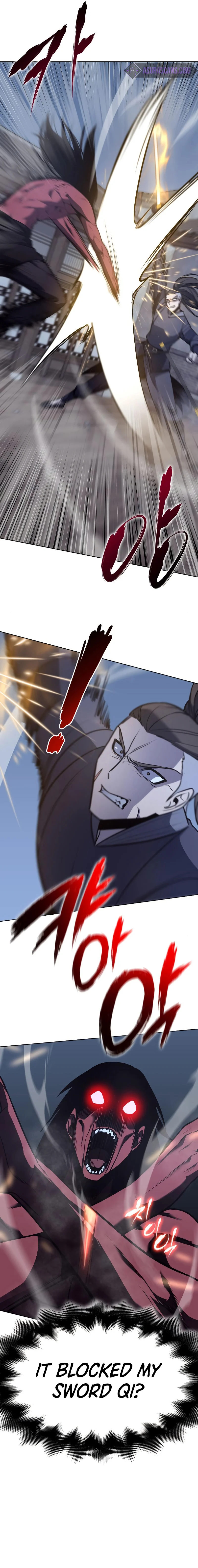 I Reincarnated As The Crazed Heir Chapter 51 - page 7