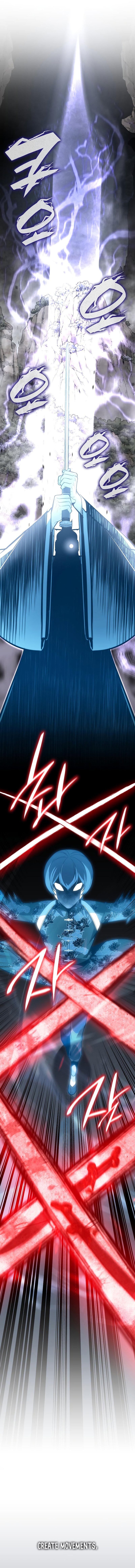 I Reincarnated As The Crazed Heir Chapter 72 - page 11