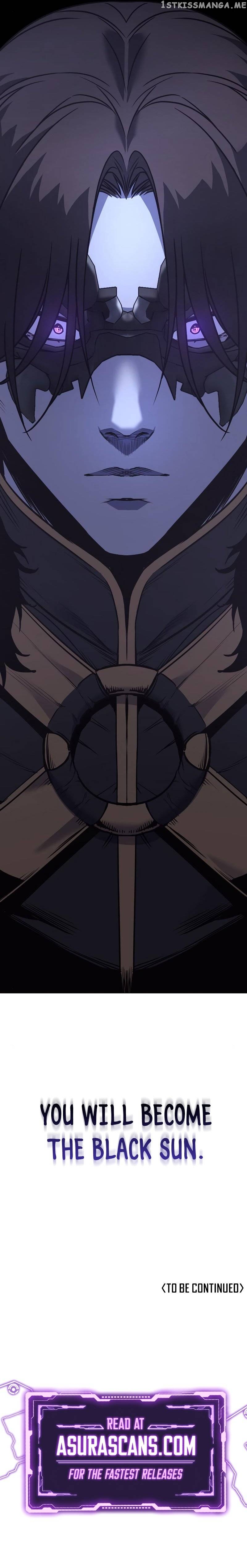 I Reincarnated As The Crazed Heir Chapter 80 - page 20