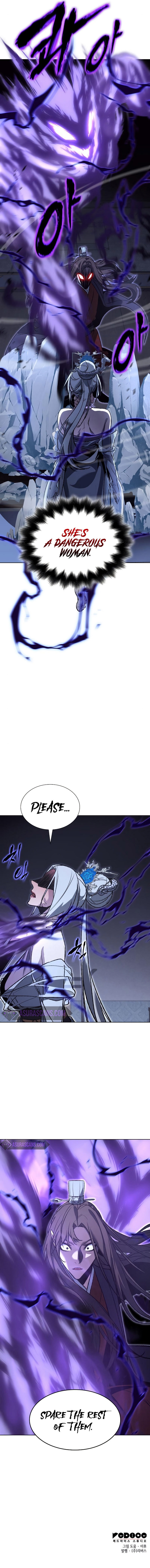 I Reincarnated As The Crazed Heir Chapter 42 - page 15