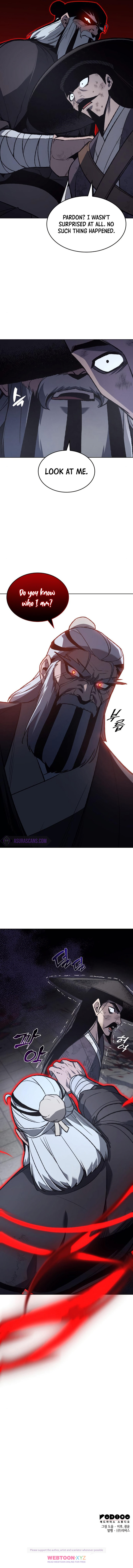 I Reincarnated As The Crazed Heir Chapter 40 - page 9