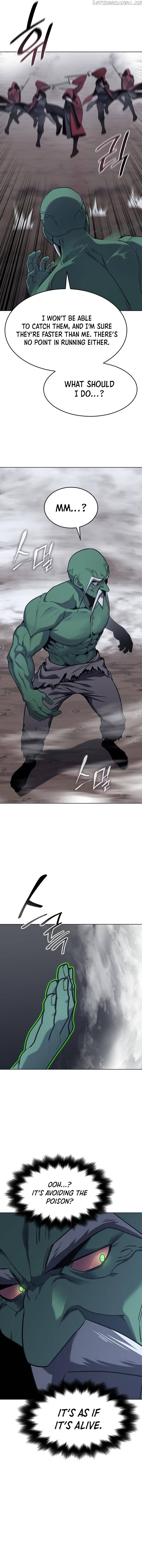 I Reincarnated As The Crazed Heir Chapter 78 - page 3
