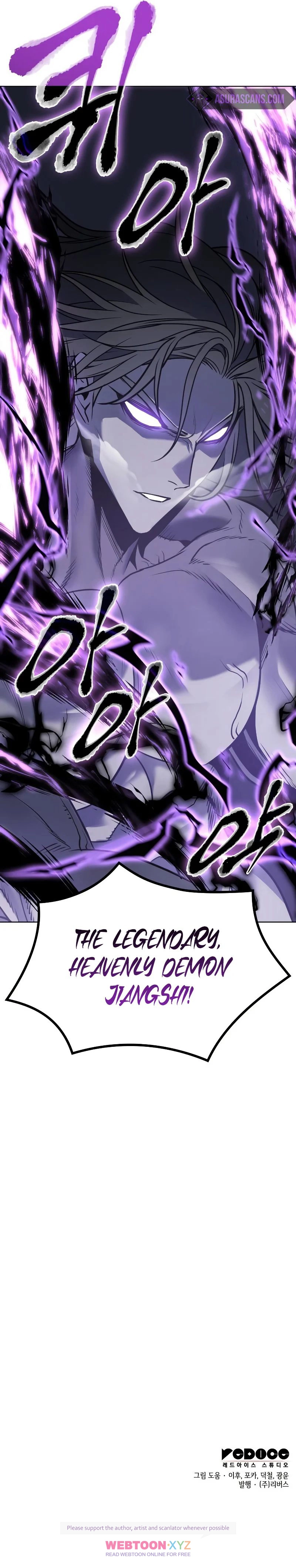 I Reincarnated As The Crazed Heir Chapter 60 - page 22
