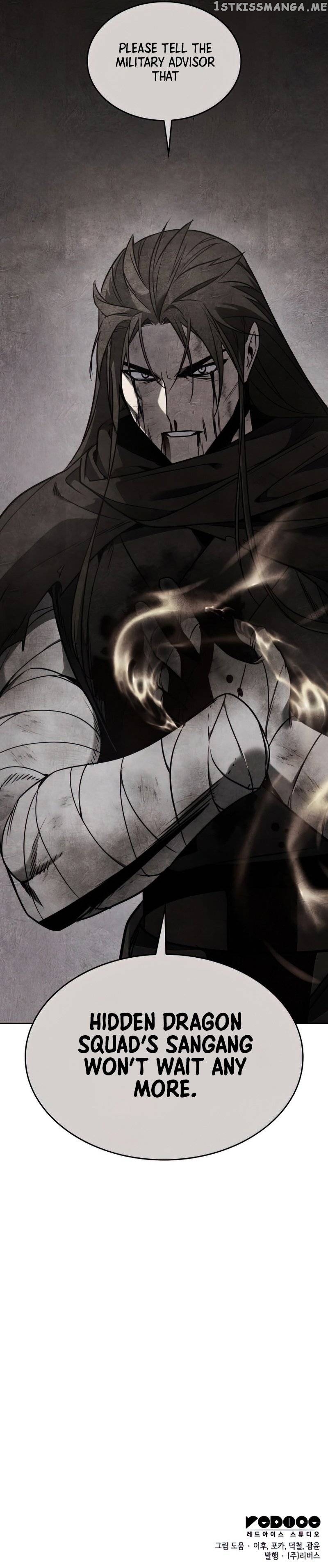 I Reincarnated As The Crazed Heir Chapter 63 - page 22