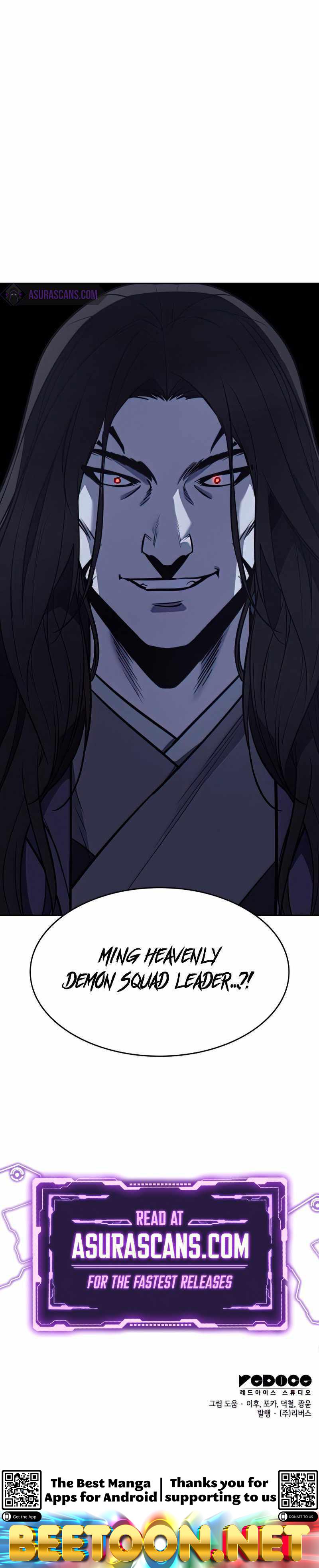 I Reincarnated As The Crazed Heir Chapter 62 - page 23