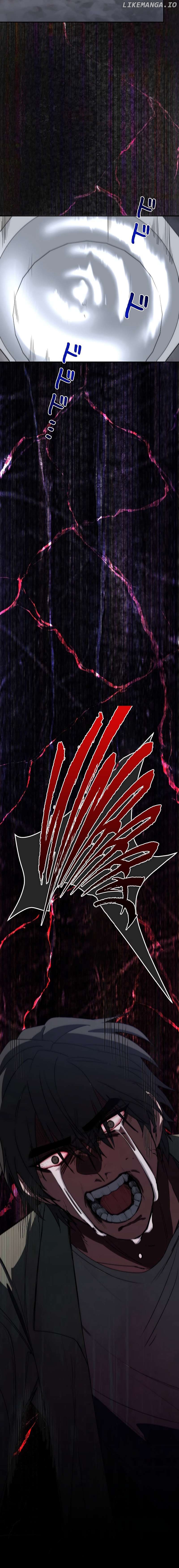 Genesis of the Battle God Chapter 1 - page 31