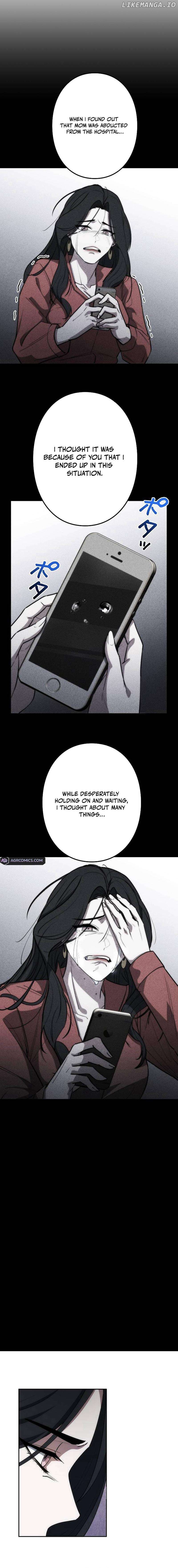 Genesis of the Battle God Chapter 26 - page 15