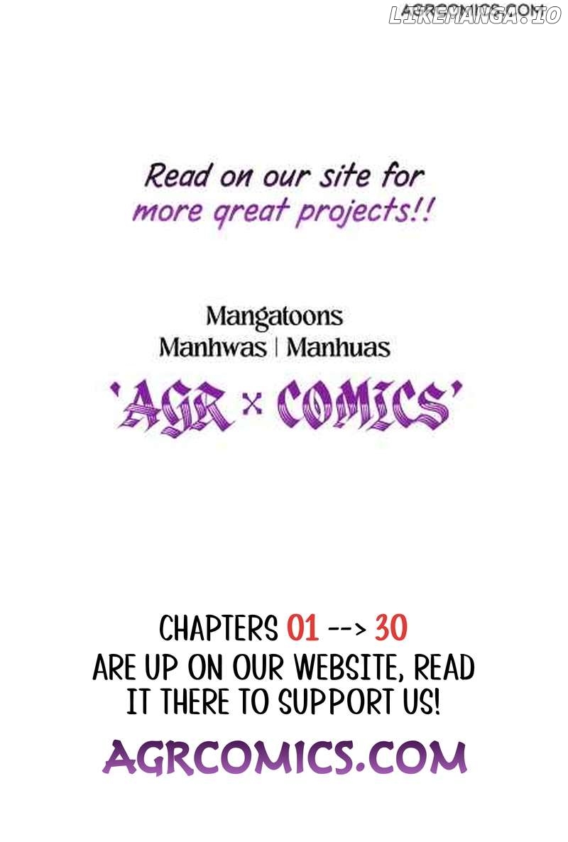 Genesis of the Battle God Chapter 20 - page 16