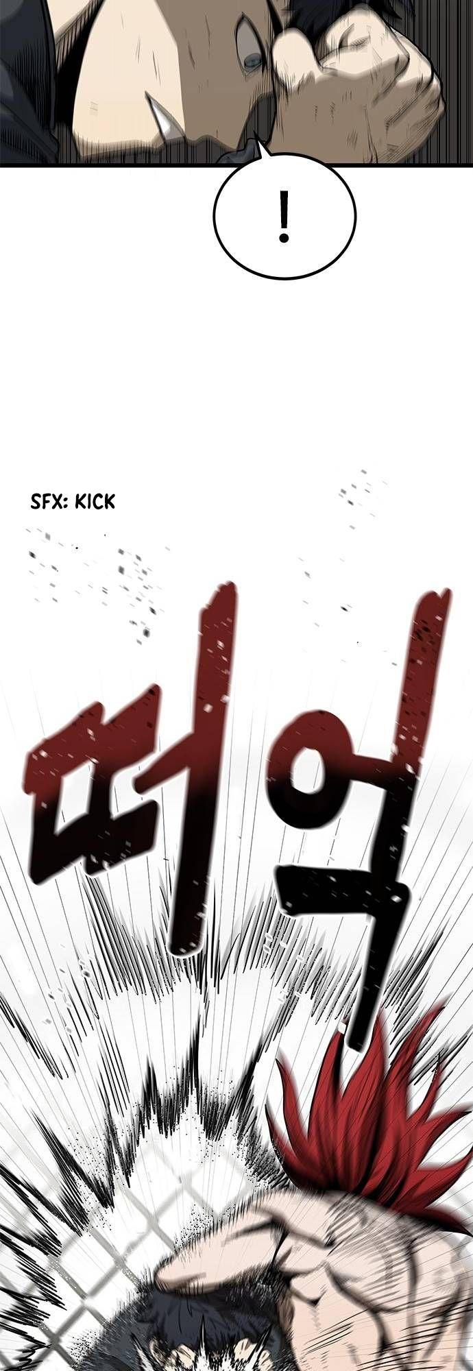 King of the Octagon Chapter 3 - page 10