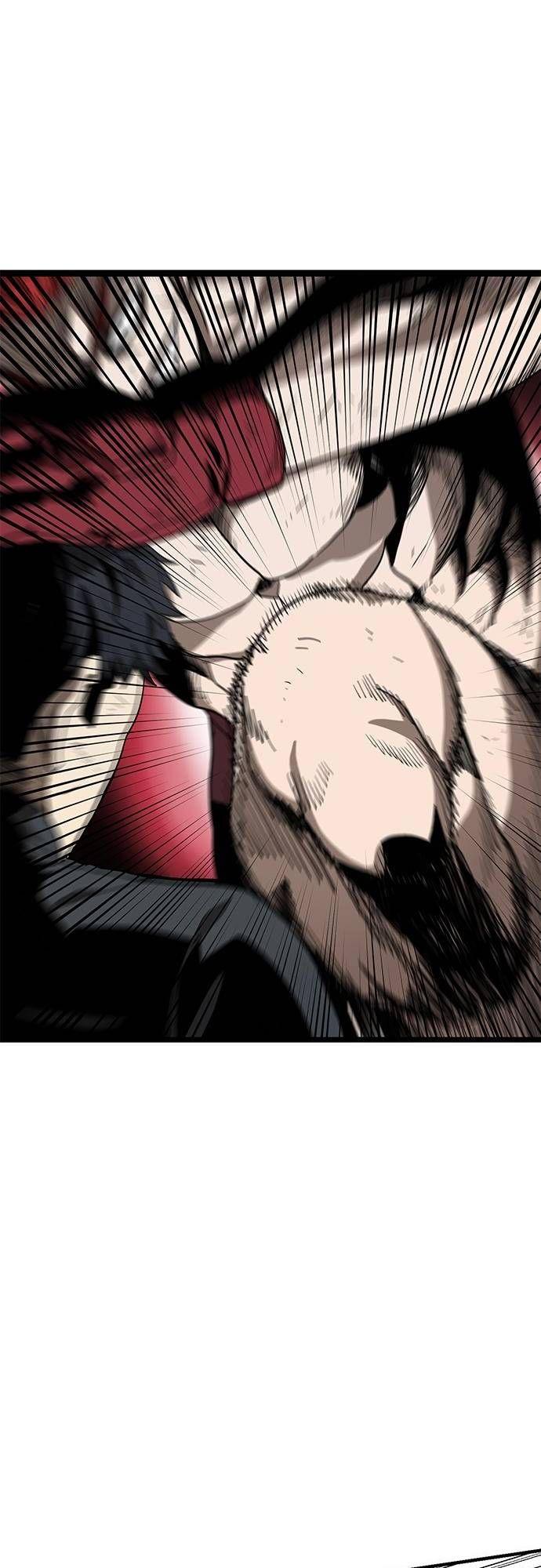 King of the Octagon Chapter 3 - page 15