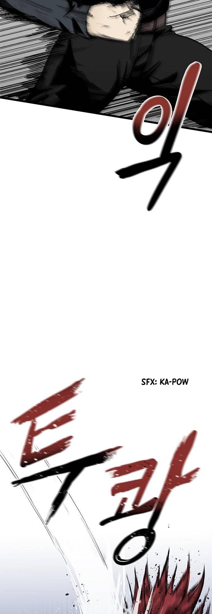 King of the Octagon Chapter 3 - page 19