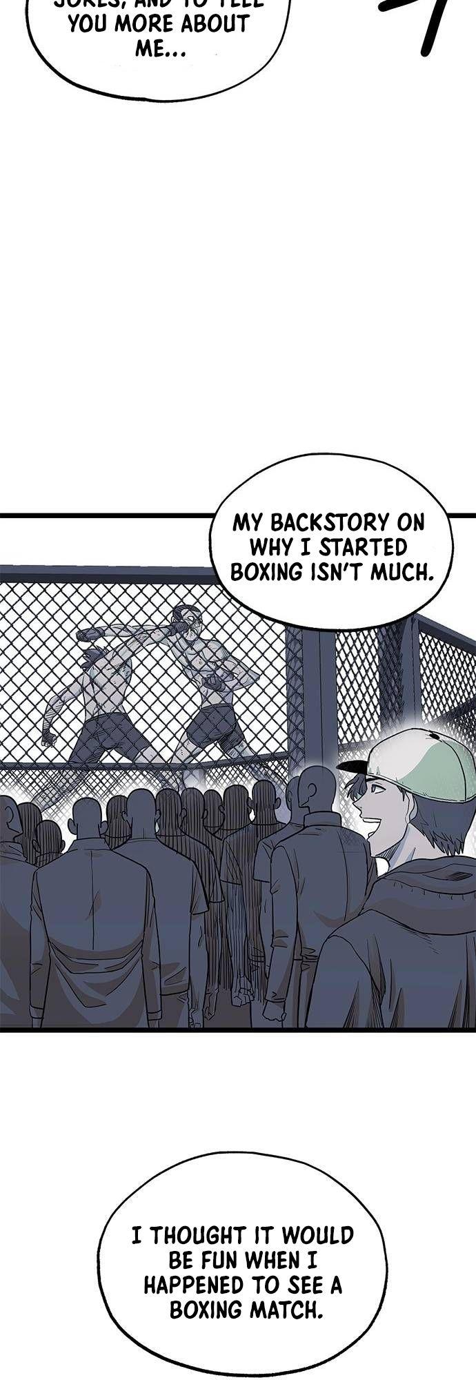 King of the Octagon Chapter 3 - page 44