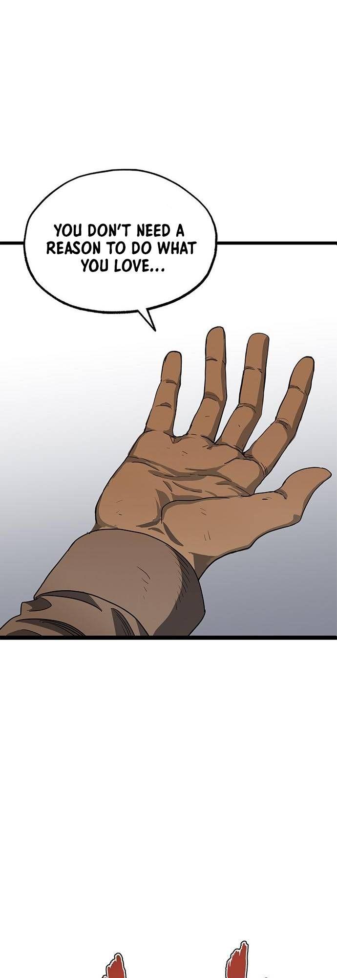 King of the Octagon Chapter 3 - page 49