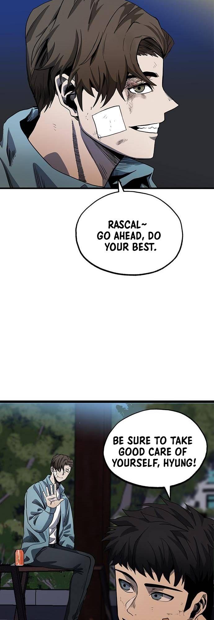King of the Octagon Chapter 3 - page 53