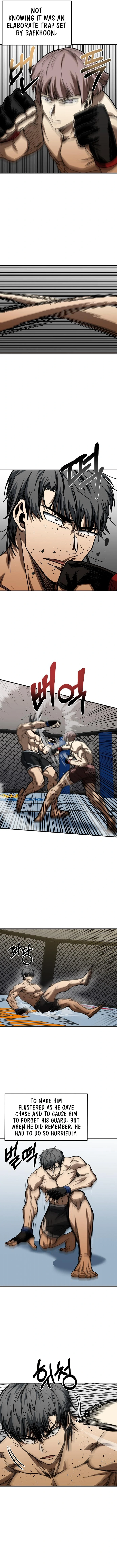 King of the Octagon Chapter 53 - page 7