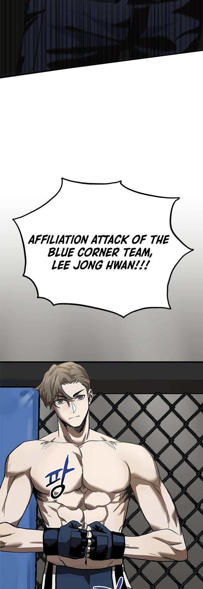 King of the Octagon Chapter 2 - page 12