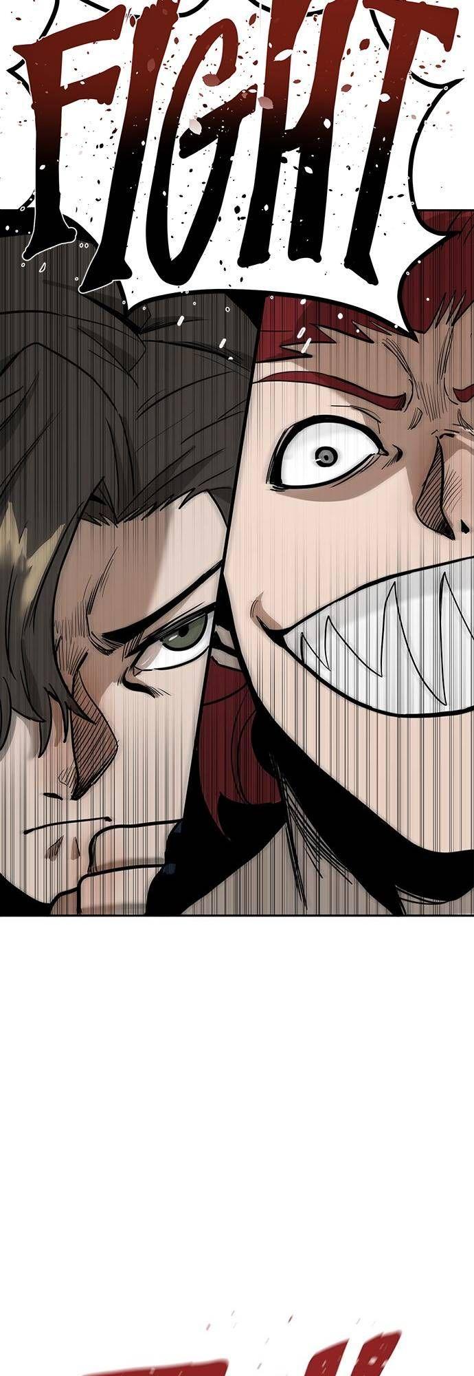 King of the Octagon Chapter 2 - page 18