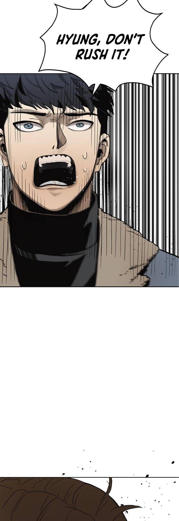 King of the Octagon Chapter 2 - page 30