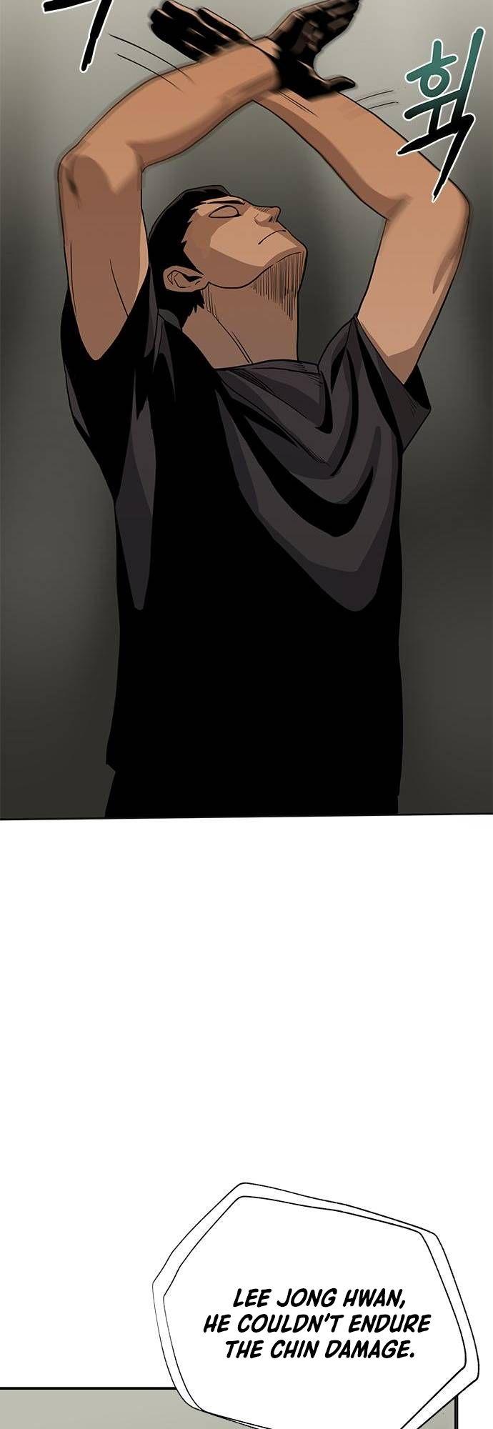 King of the Octagon Chapter 2 - page 39