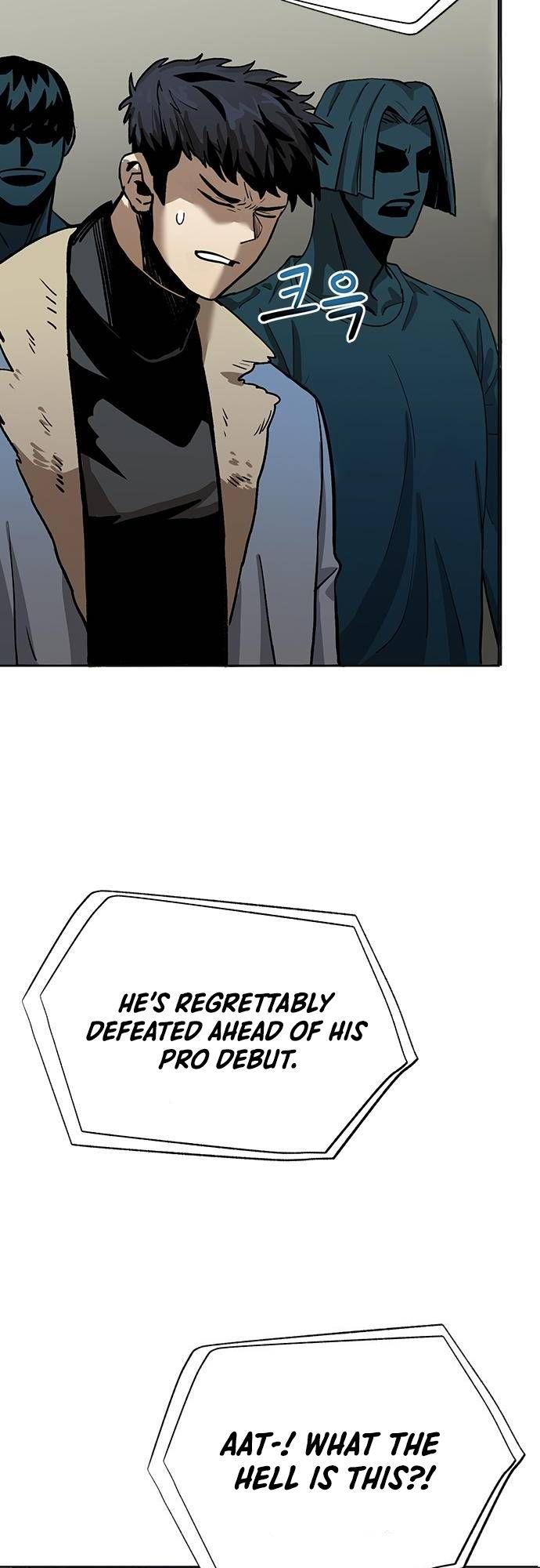 King of the Octagon Chapter 2 - page 40
