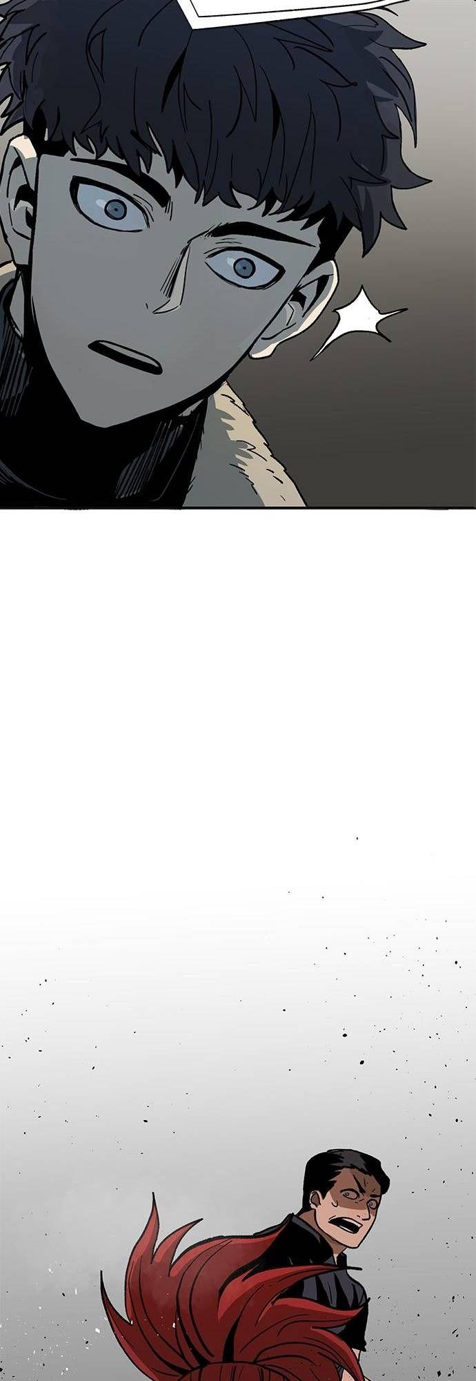King of the Octagon Chapter 2 - page 41