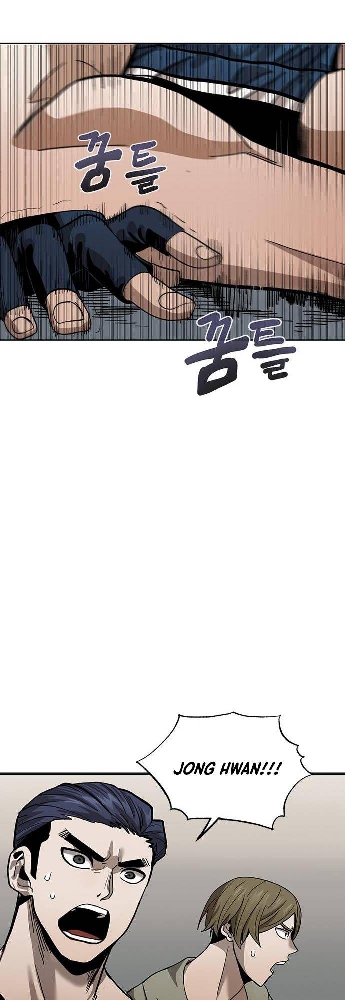 King of the Octagon Chapter 2 - page 46