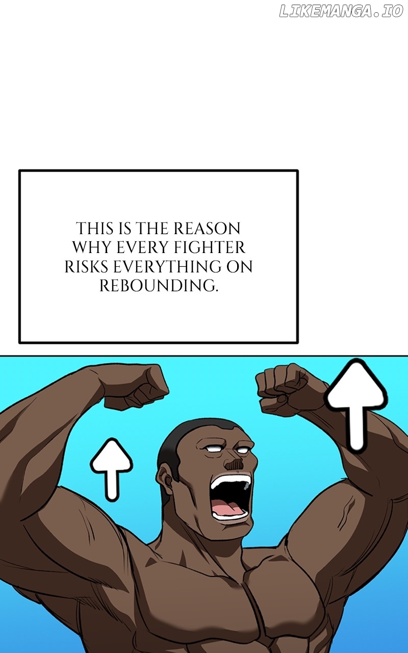King of the Octagon Chapter 108 - page 24