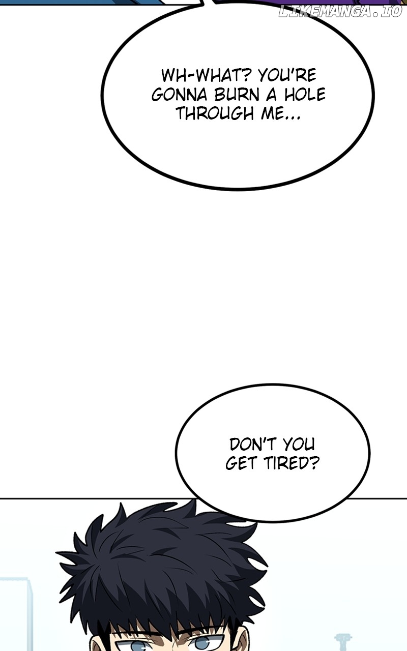 King of the Octagon Chapter 108 - page 28