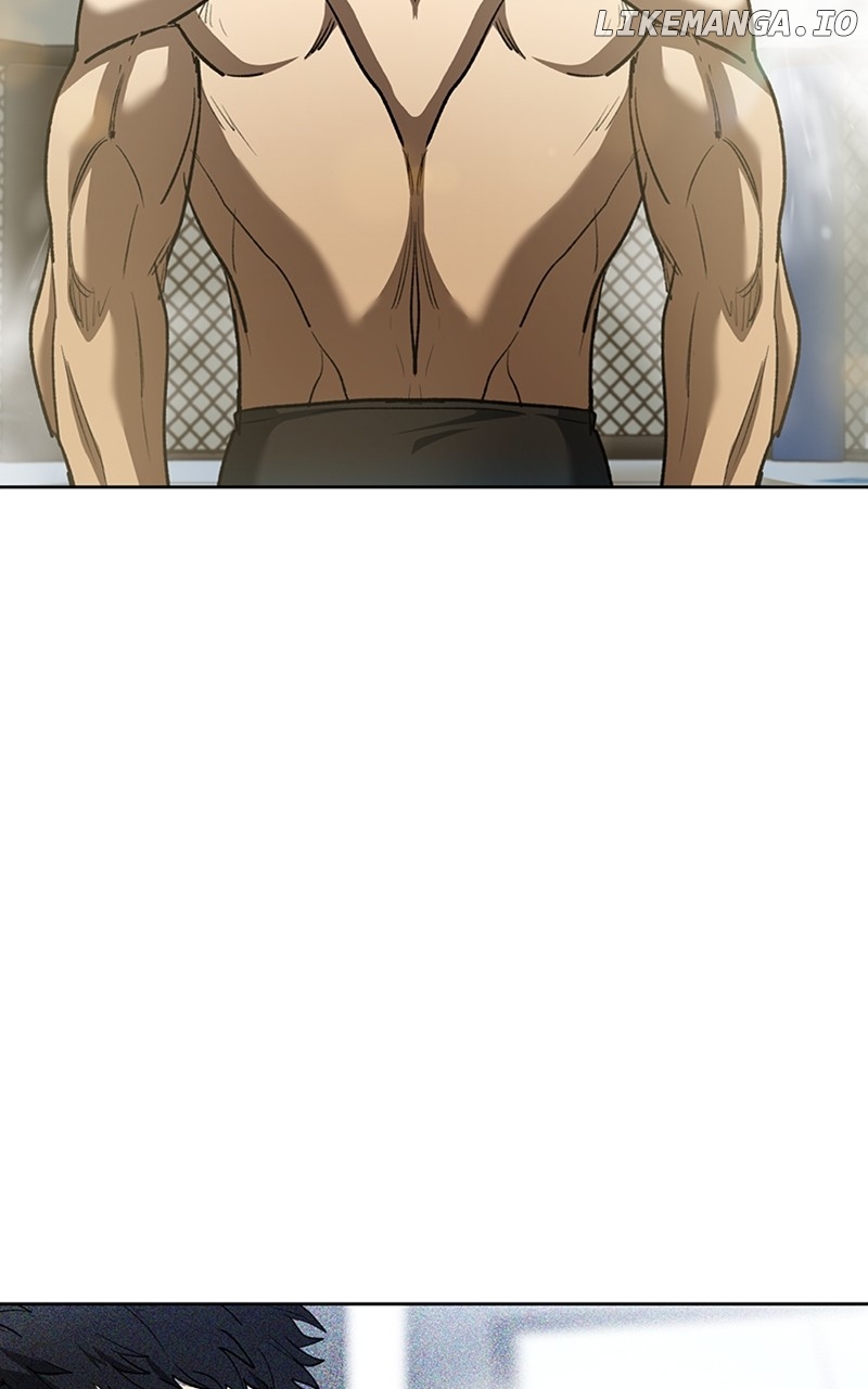 King of the Octagon Chapter 108 - page 44