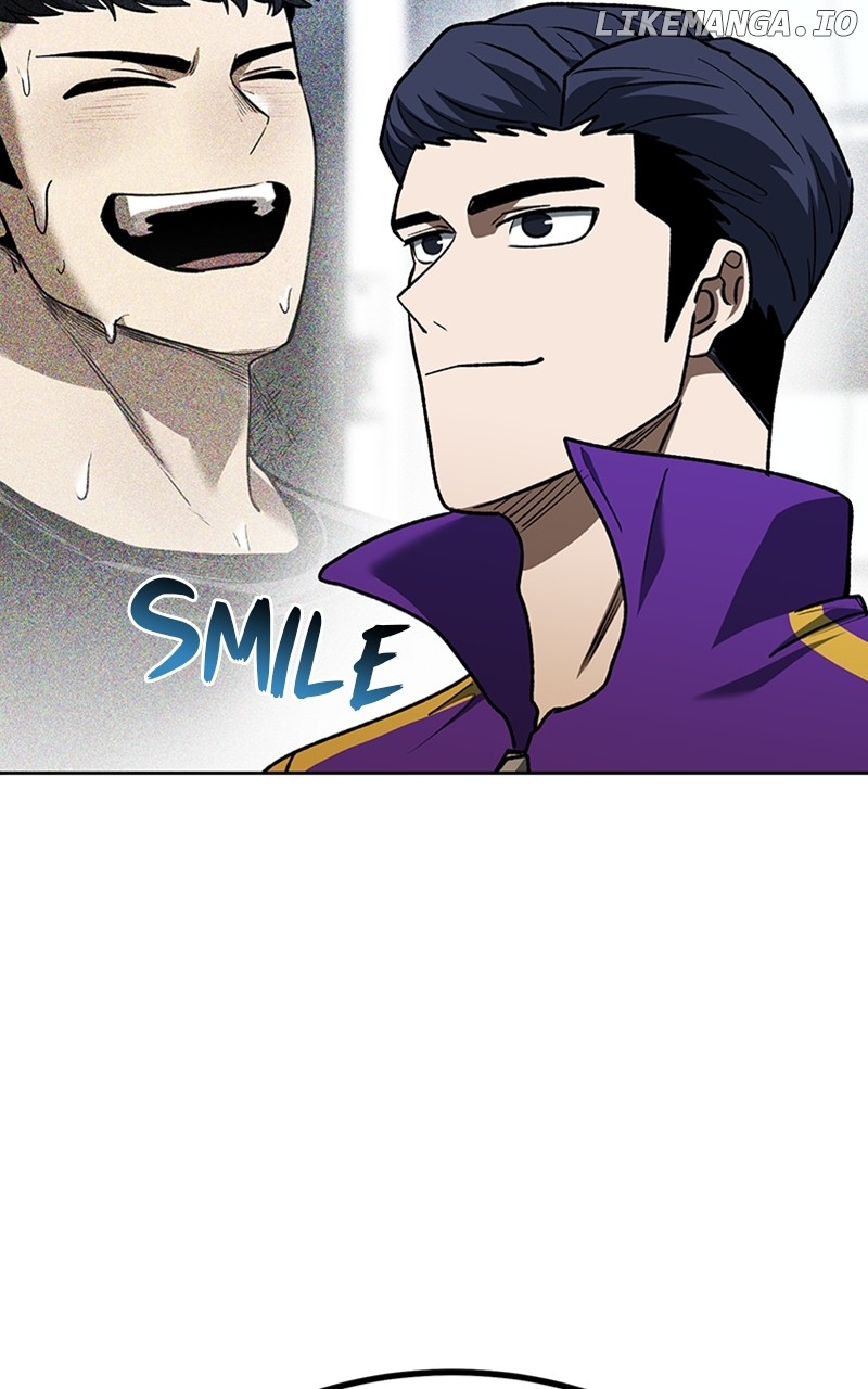 King of the Octagon Chapter 108 - page 45