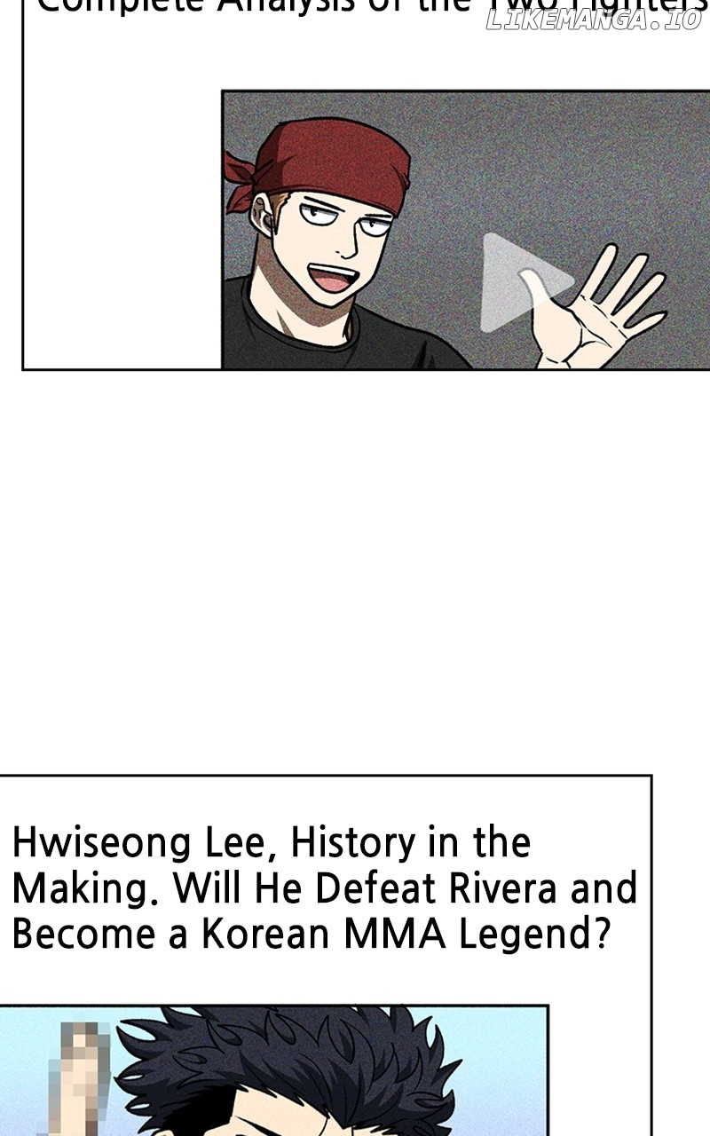 King of the Octagon Chapter 108 - page 52