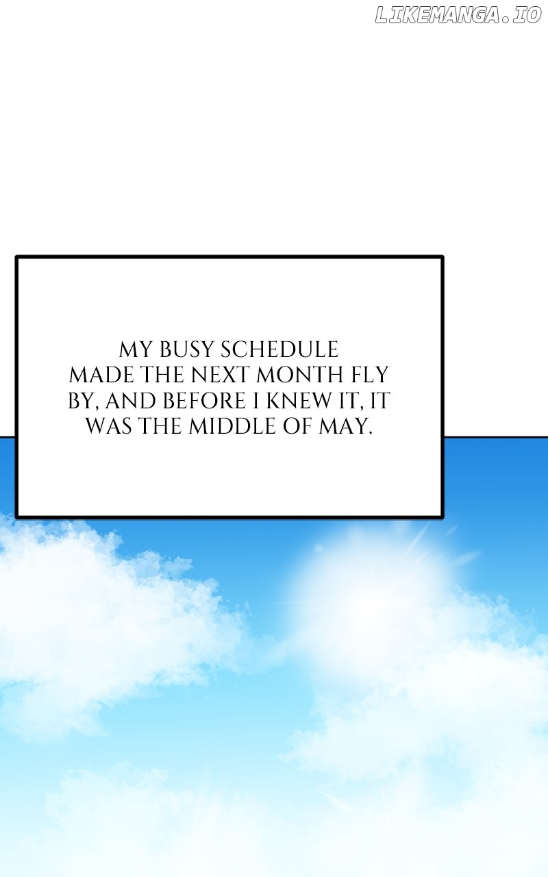King of the Octagon Chapter 108 - page 6