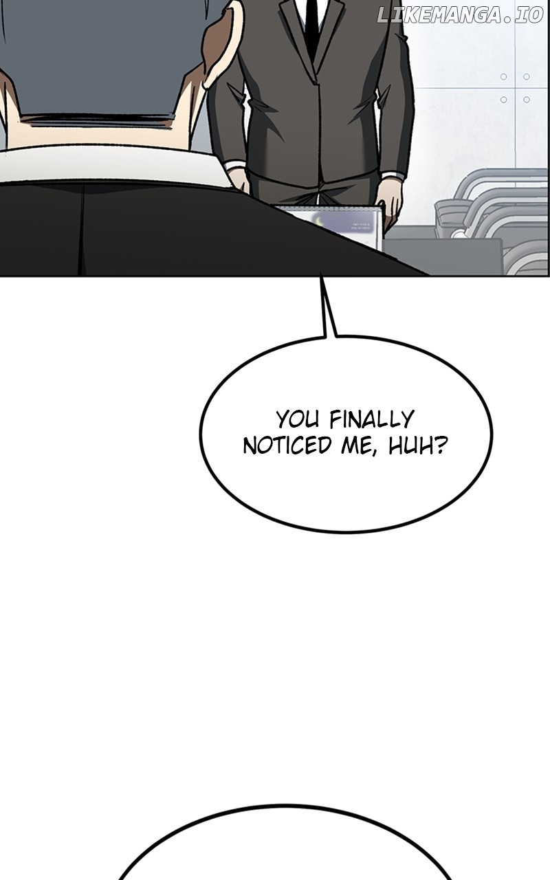 King of the Octagon Chapter 108 - page 63
