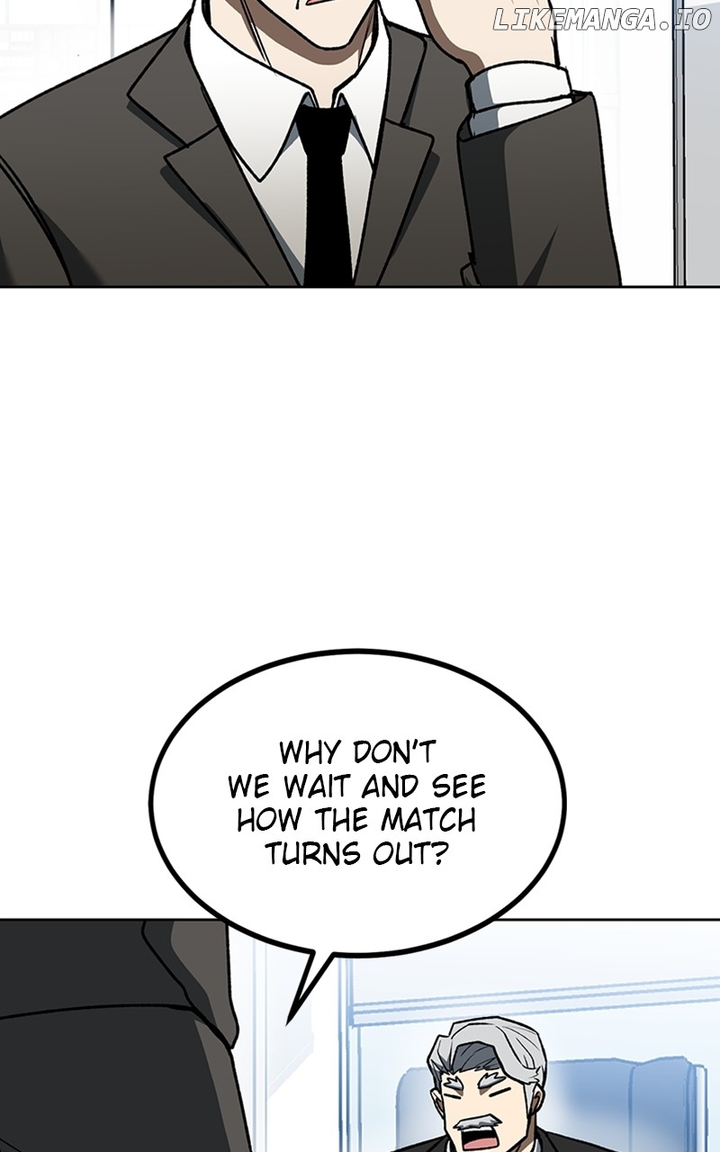 King of the Octagon Chapter 108 - page 66