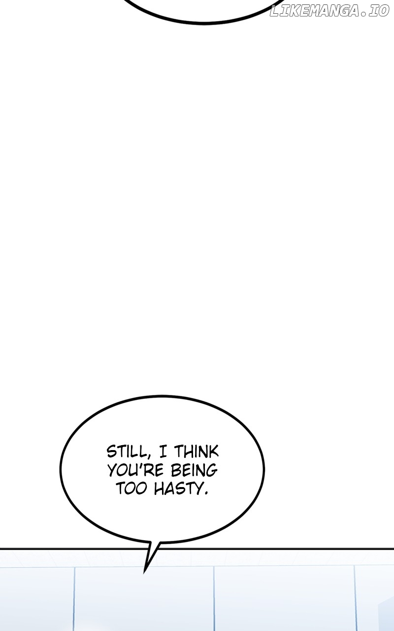 King of the Octagon Chapter 108 - page 69