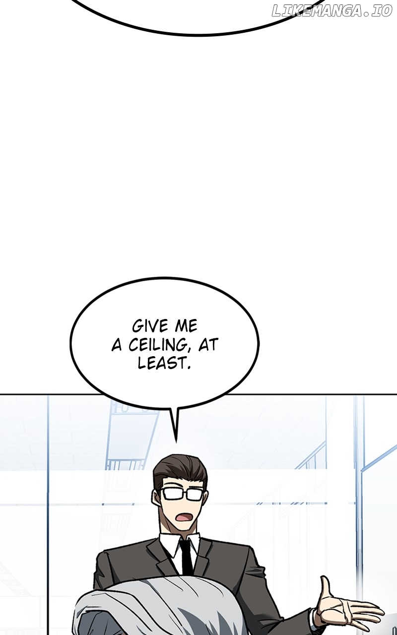 King of the Octagon Chapter 108 - page 74