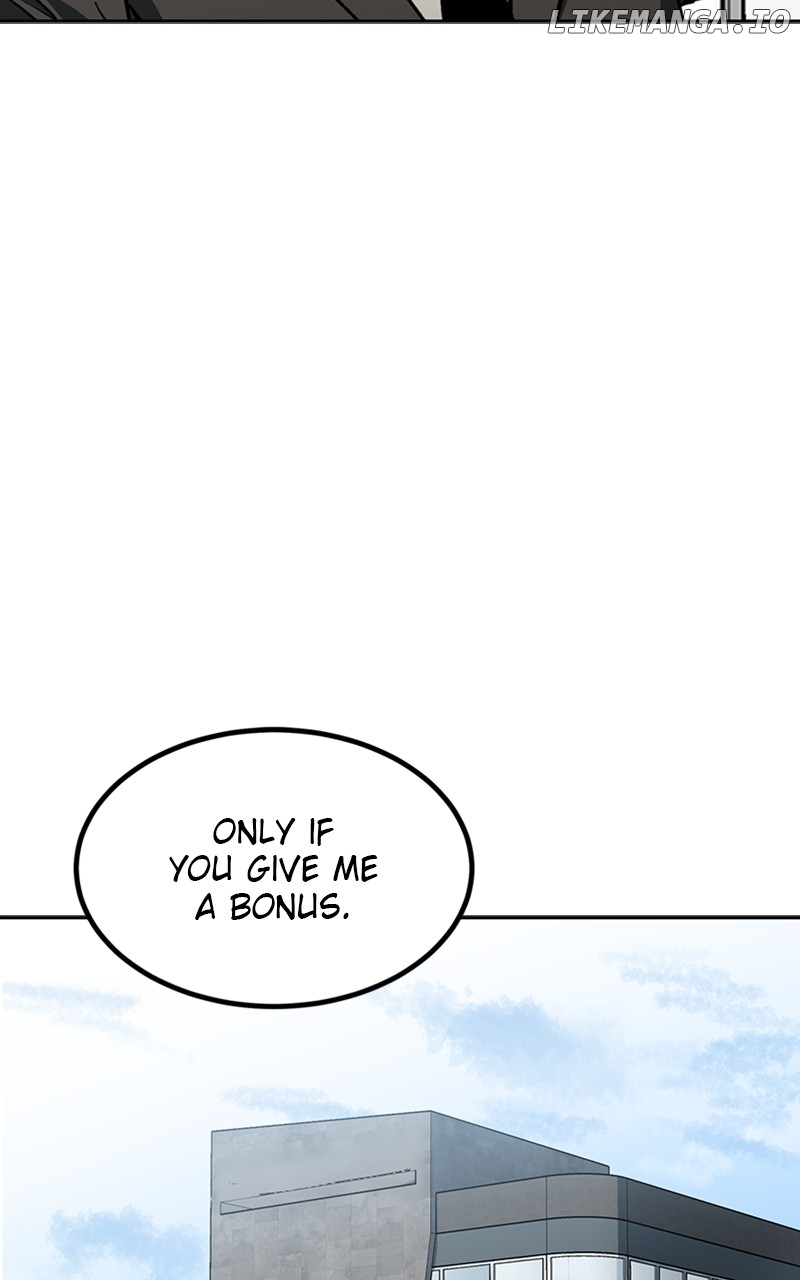King of the Octagon Chapter 108 - page 79