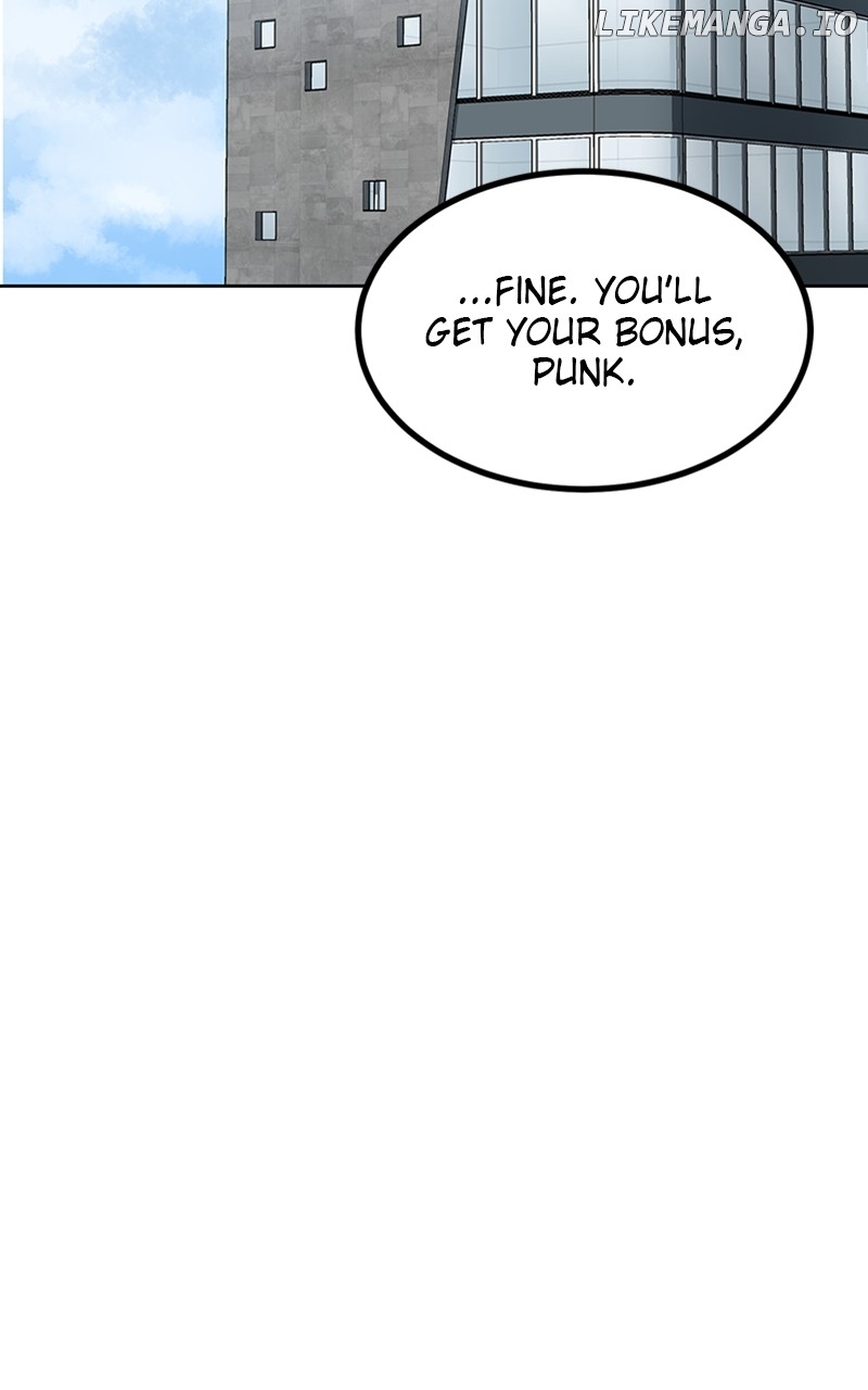 King of the Octagon Chapter 108 - page 80